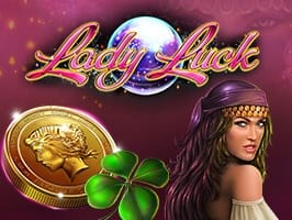 Lady Luck