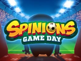 Spinions Game Day