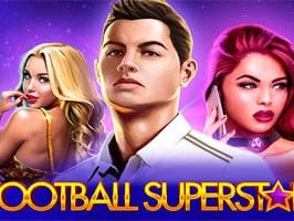Football Superstar screenshot