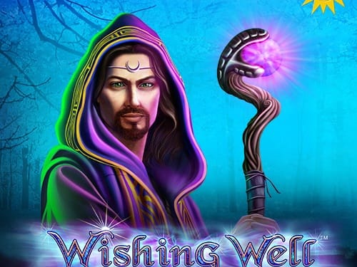 Wishing Well screenshot
