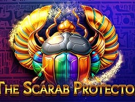 The Scarab Protector