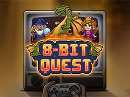 8 Bit Quest