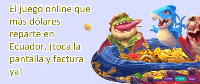 Bono de Bienvenida Real promotion